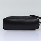 PRADA Tessuto Shoulder Bag
