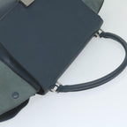 CELINE Trapeze Handbag