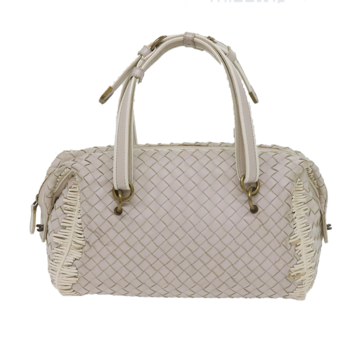 BOTTEGA VENETA Intrecciato Handbag