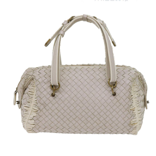 BOTTEGA VENETA Intrecciato Handbag