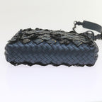 BOTTEGA VENETA Intrecciato Shoulder Bag