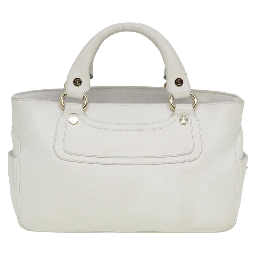 CELINE Boogie Handbag