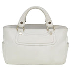 CELINE Boogie Handbag