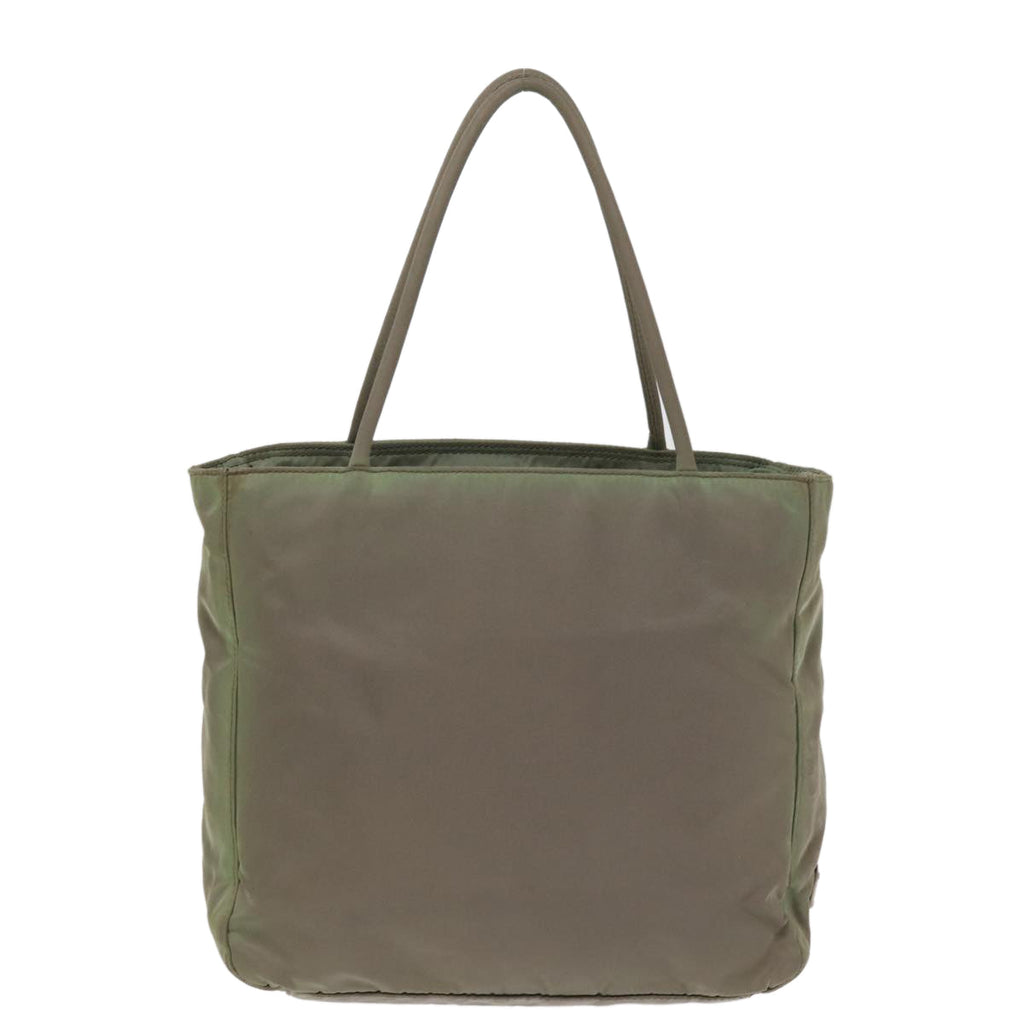 PRADA Tessuto Tote