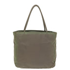 PRADA Tessuto Tote