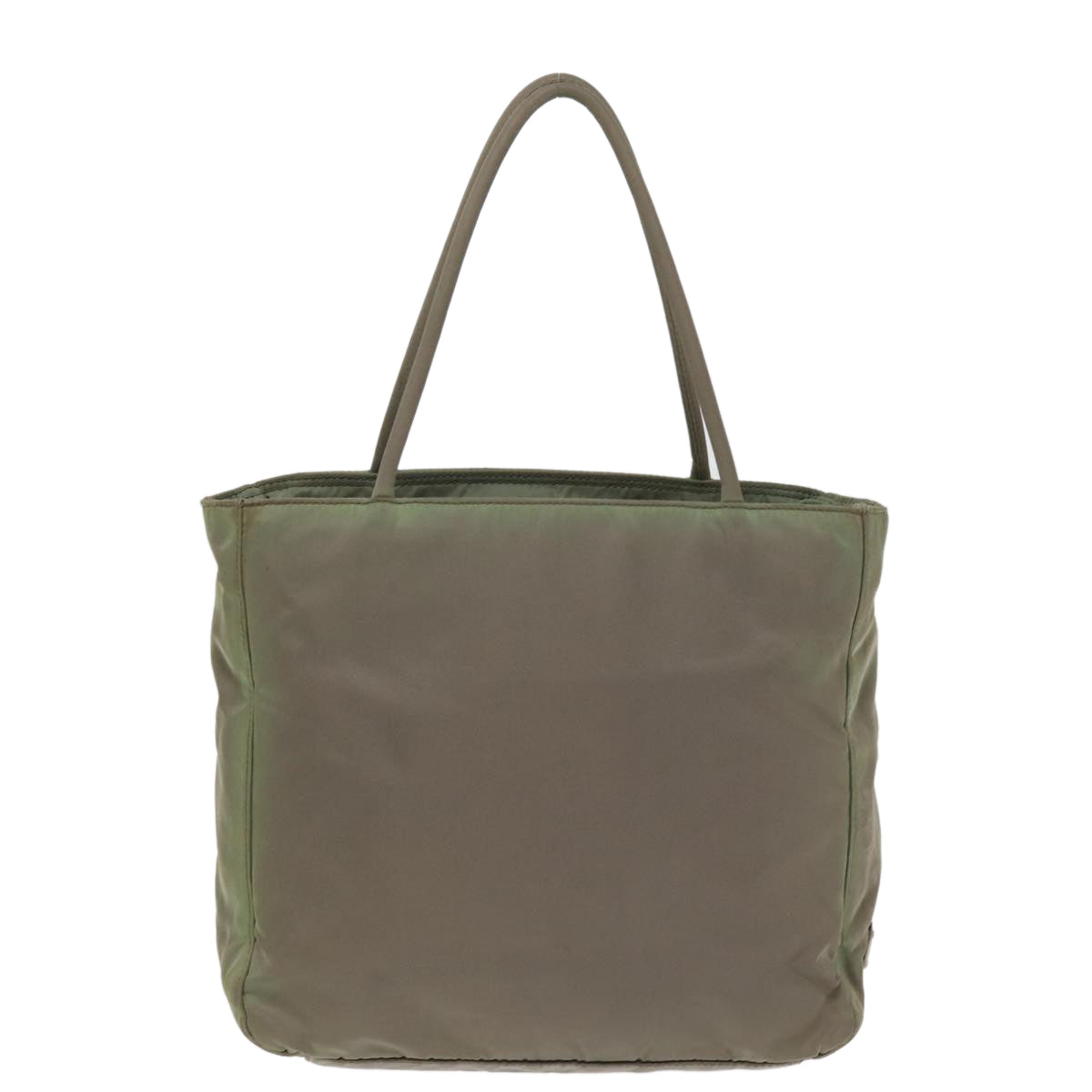 PRADA Tessuto Tote