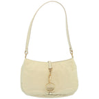 PRADA Tessuto Shoulder Bag