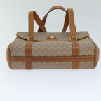 CELINE Macadam Handbag