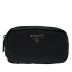 PRADA Tessuto Clutch Bag