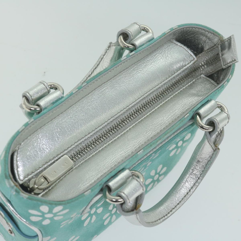 CELINE Boogie Handbag