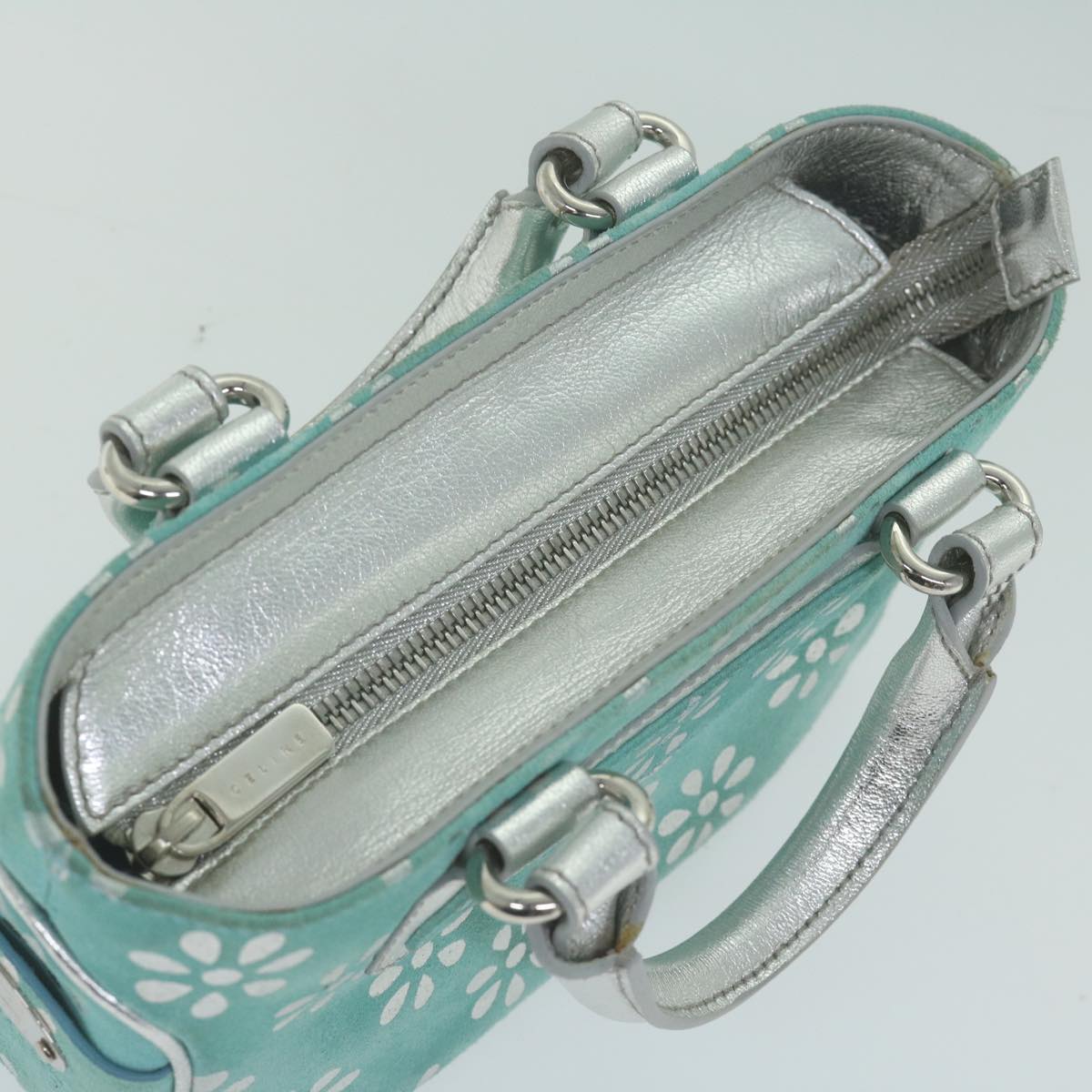 CELINE Boogie Handbag