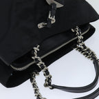 PRADA Tessuto Tote