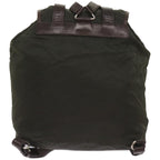 PRADA Tessuto Backpack