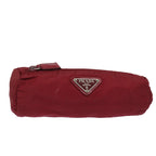 PRADA Tessuto Clutch Bag