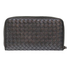 BOTTEGA VENETA Intrecciato Wallet