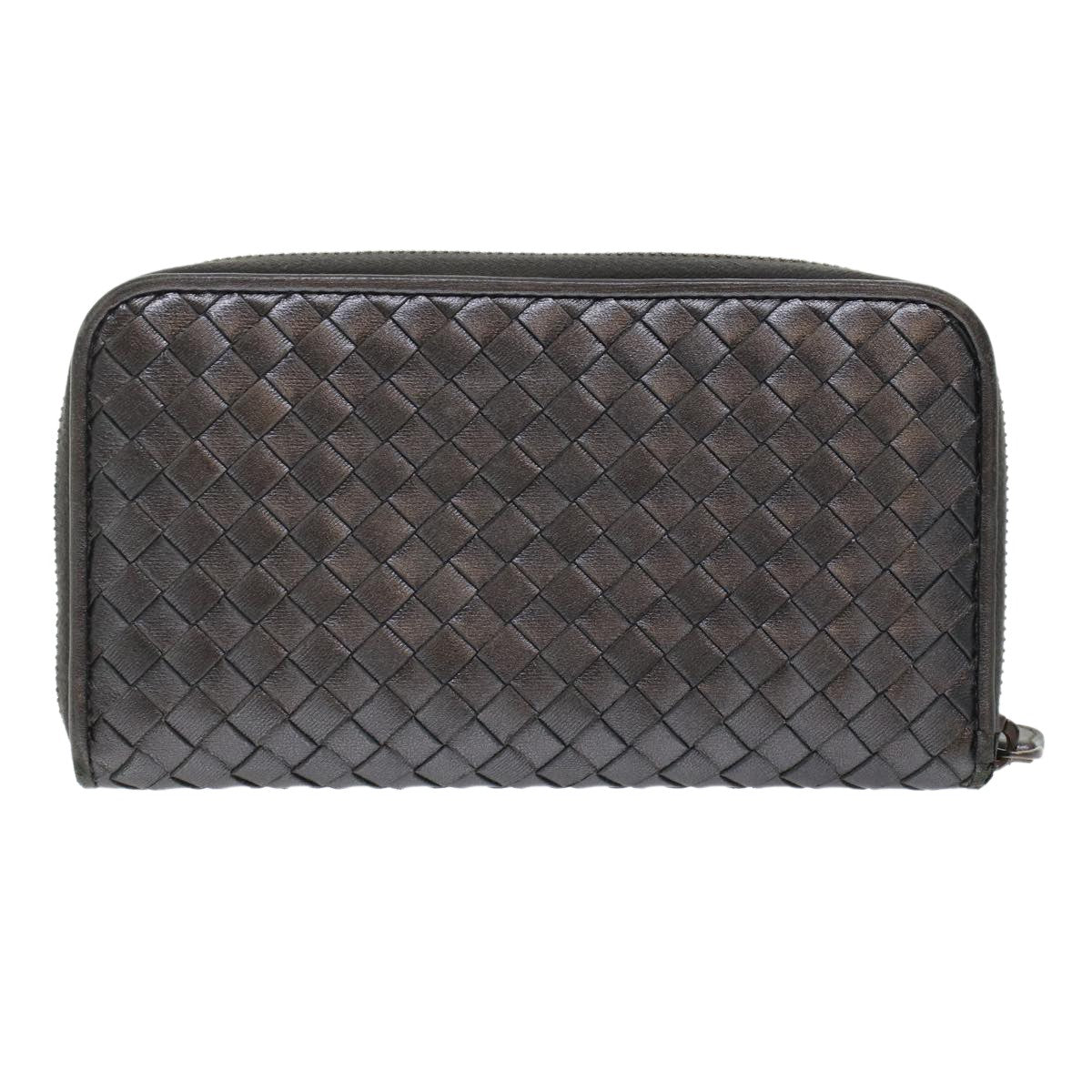 BOTTEGA VENETA Intrecciato Wallet
