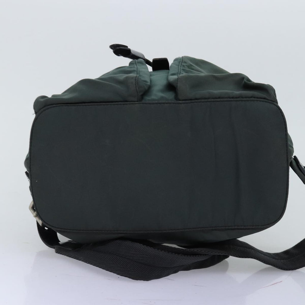 PRADA Tessuto Backpack