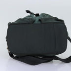 PRADA Tessuto Backpack
