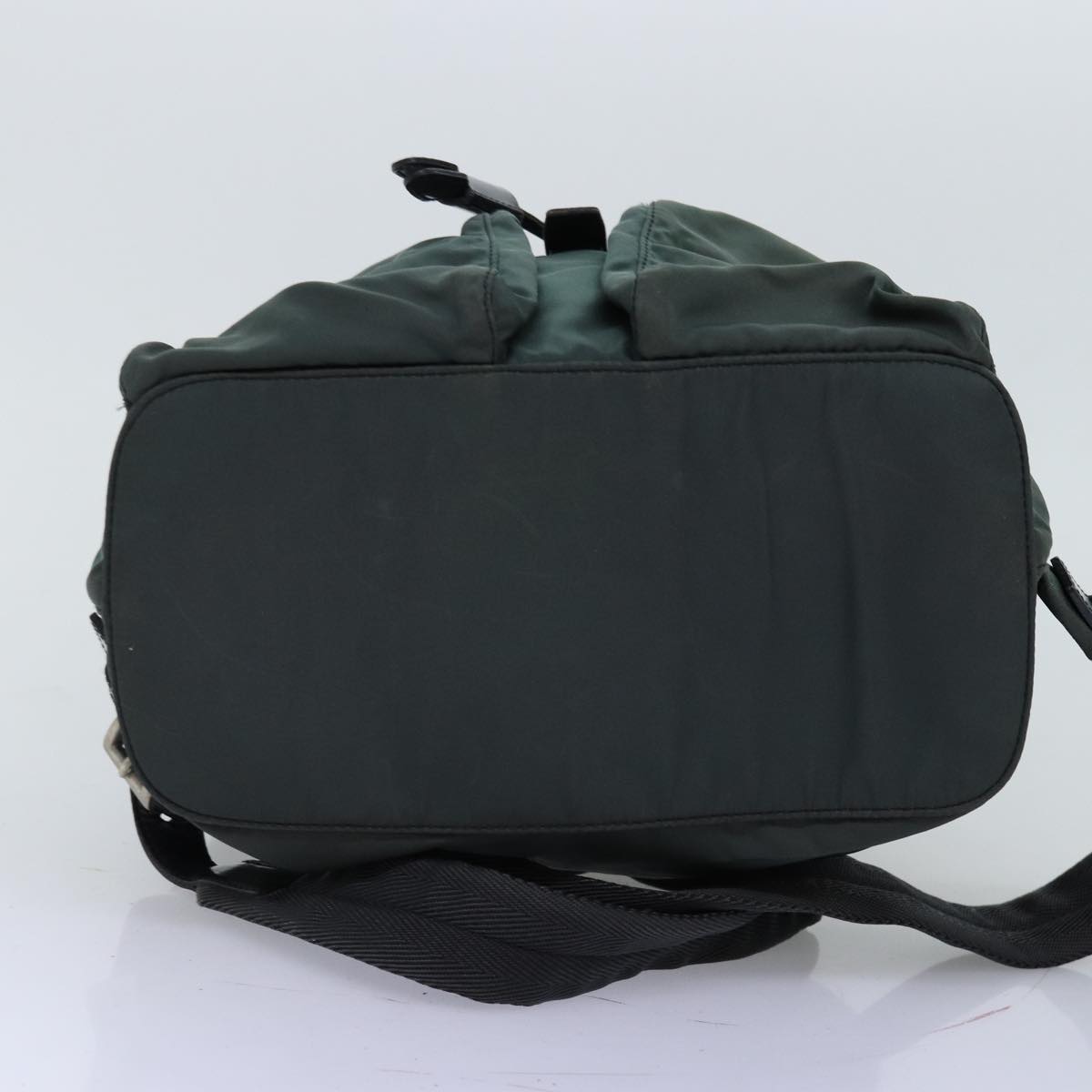 PRADA Tessuto Backpack