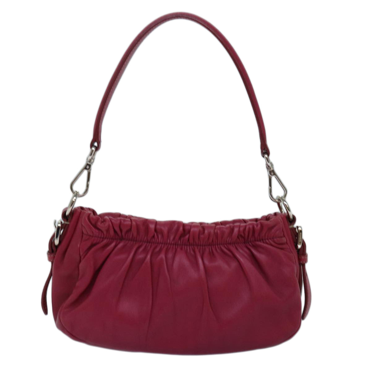PRADA Shoulder Bag