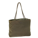 PRADA Tessuto Tote