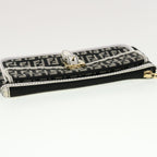 Fendi Zucchino Clutch - '10s