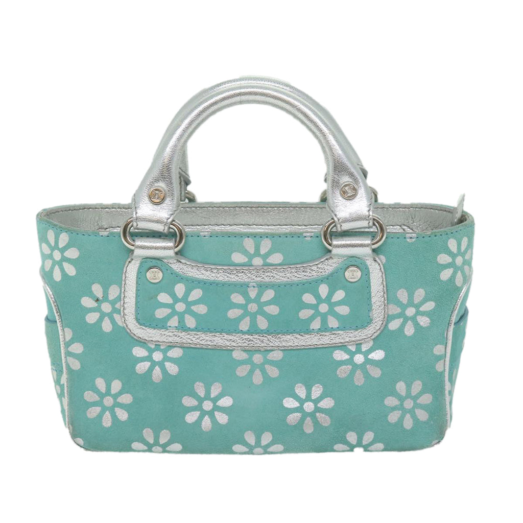 CELINE Boogie Handbag