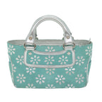 CELINE Boogie Handbag
