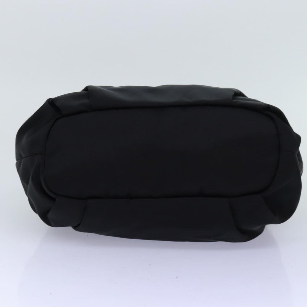 PRADA Tessuto Shoulder Bag