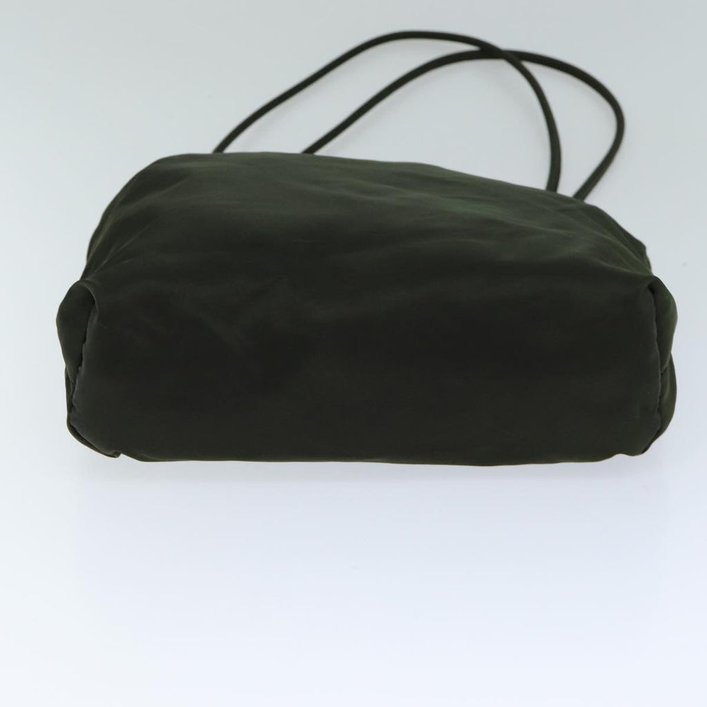 PRADA Tessuto Shoulder Bag