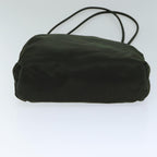 PRADA Tessuto Shoulder Bag