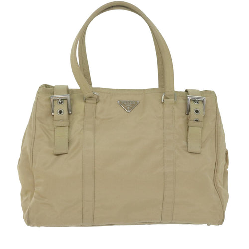 PRADA Tessuto Tote