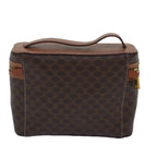 CELINE Macadam Handbag