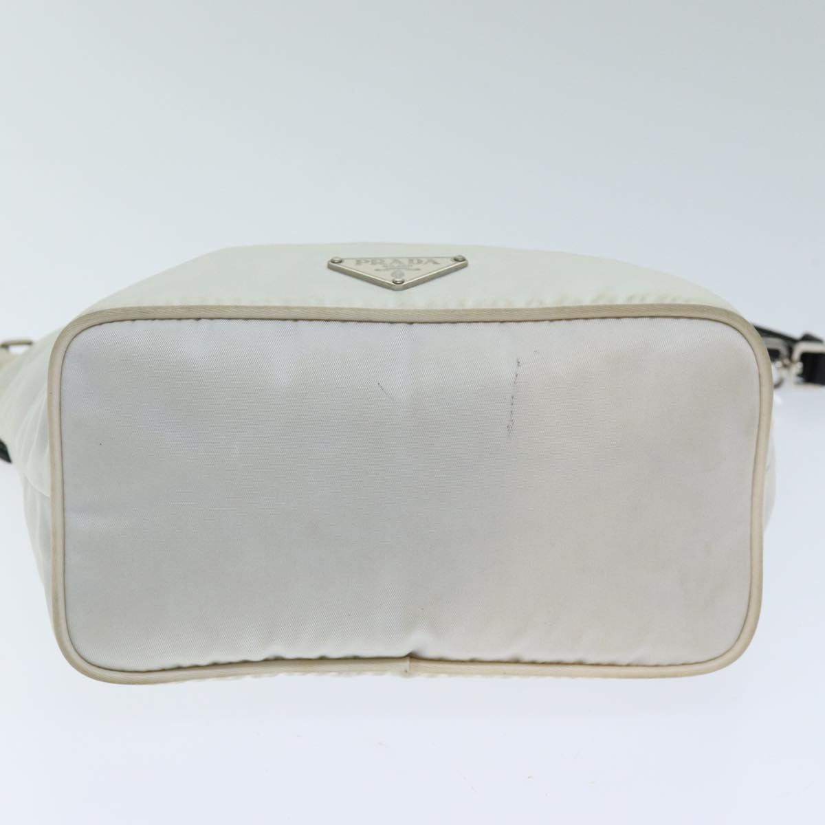 PRADA Tessuto Shoulder Bag