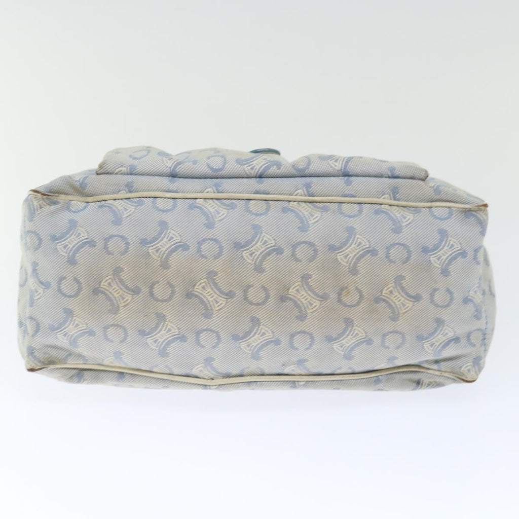 CELINE Macadam Handbag