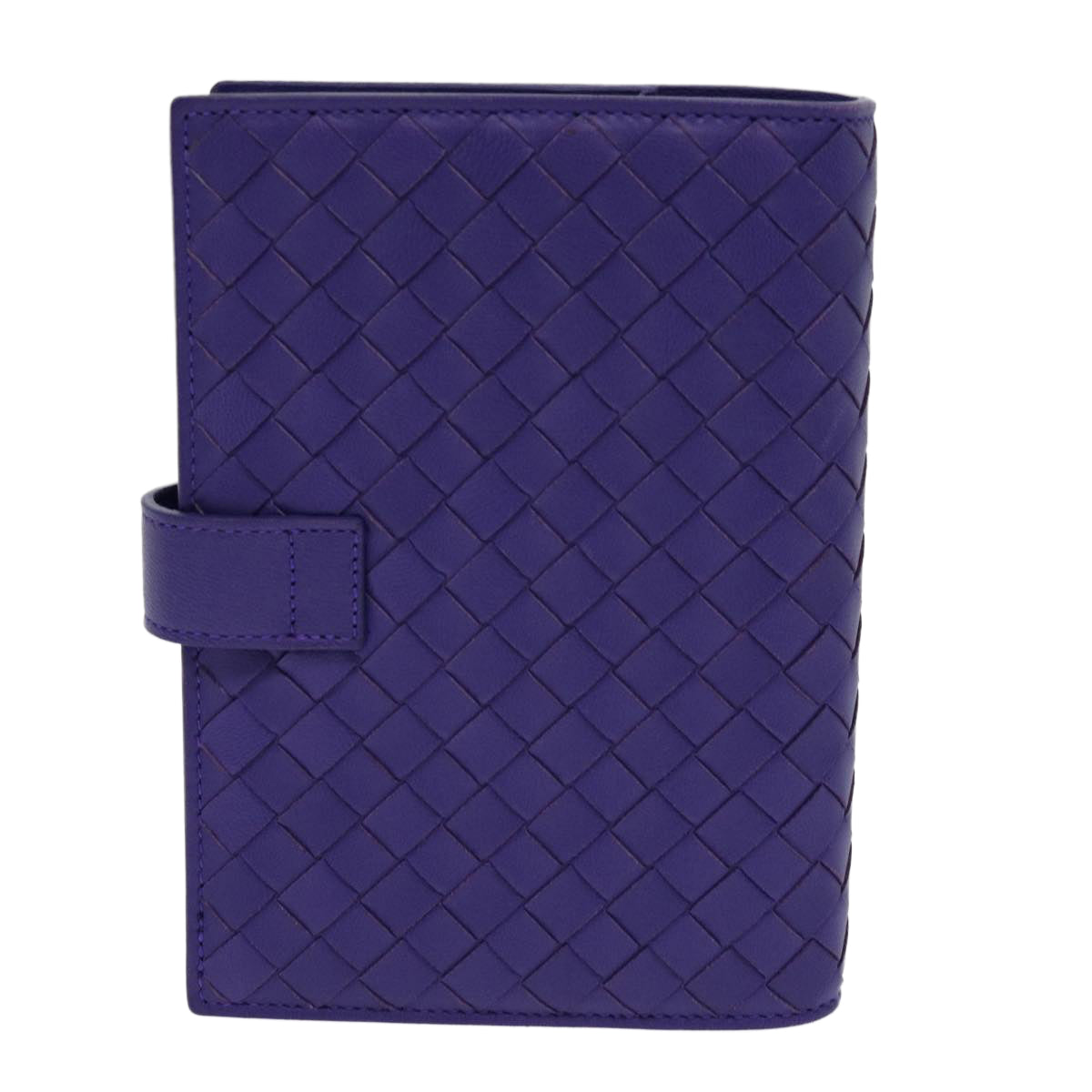 BOTTEGA VENETA Intrecciato Wallet