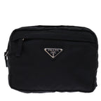 PRADA Tessuto Shoulder Bag