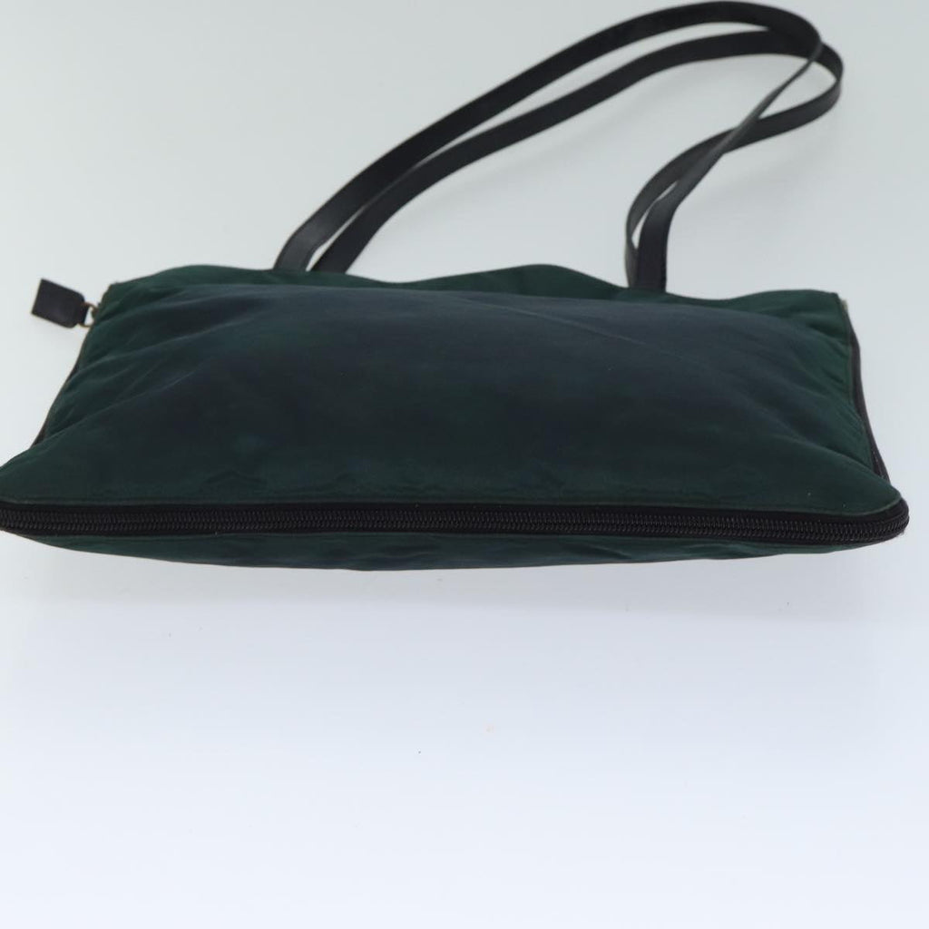 PRADA Tessuto Shoulder Bag