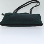 PRADA Tessuto Shoulder Bag