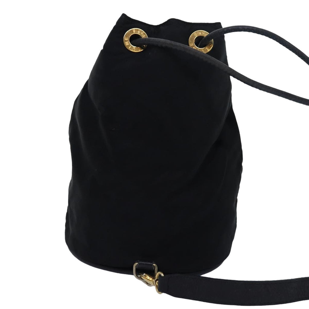 CELINE Bucket 16 Shoulder Bag