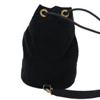 CELINE Bucket 16 Shoulder Bag