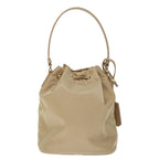 PRADA Tessuto Shoulder Bag