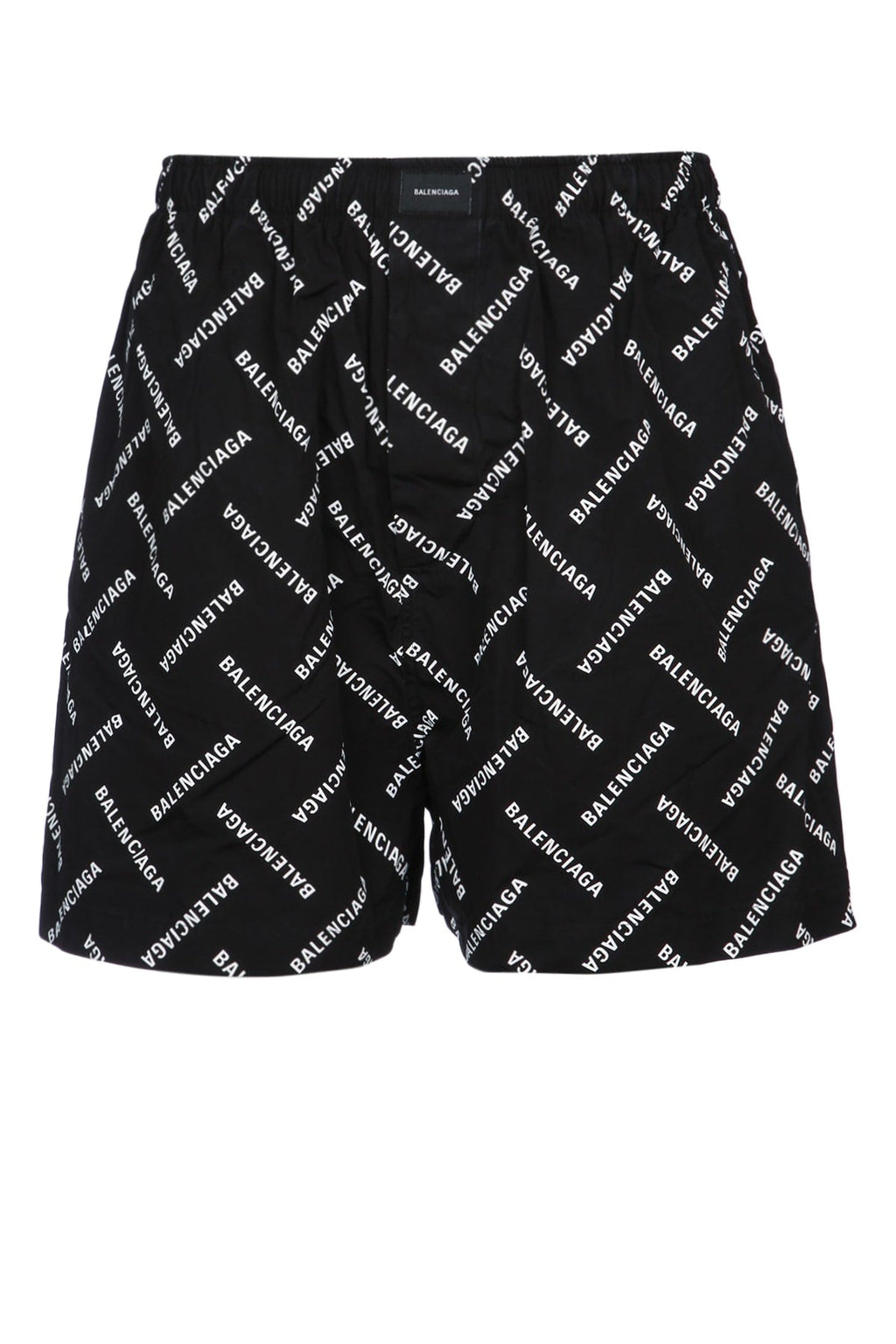 Balenciaga Men Shorts