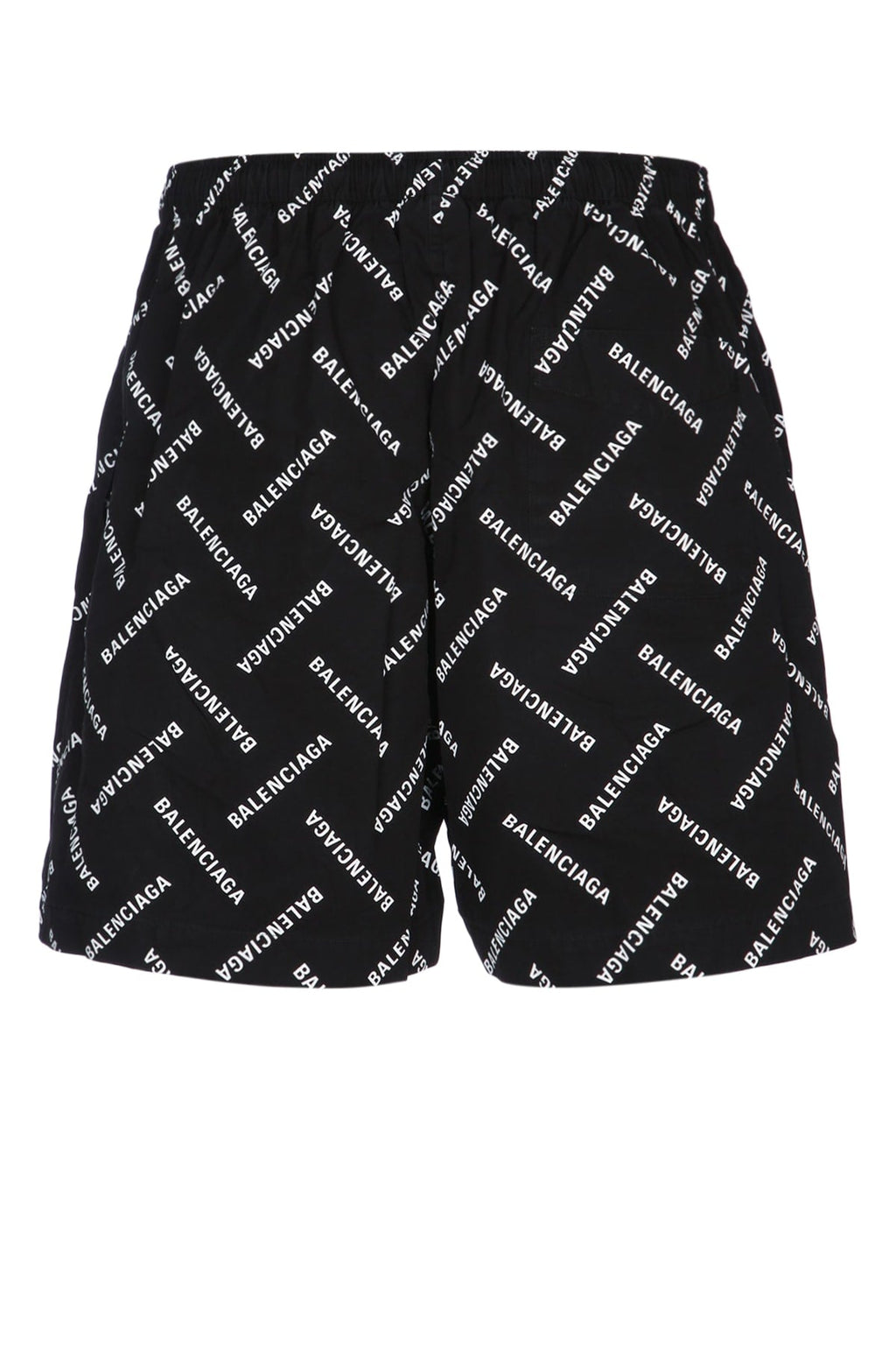 Balenciaga Men Shorts