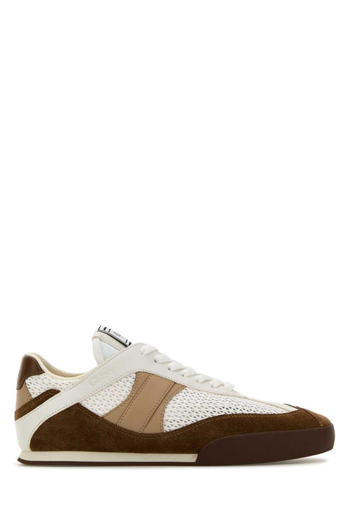 Chloe Women Multicolor Chloe Kick Sneakers