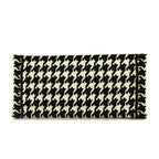 CHRISTIAN DIOR  Book Tote Women's Canvas Tote Bag Black