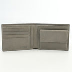 FENDI folio wallet 7M0001 VRE PVC unisex