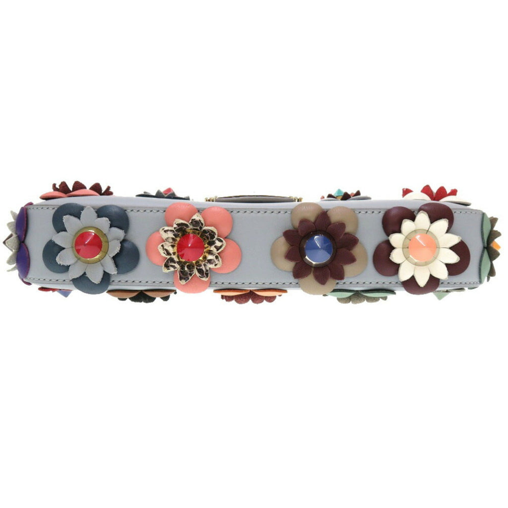 FENDI Mamma Bucket Flower 8BR6