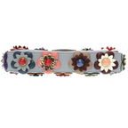 FENDI Mamma Bucket Flower 8BR6