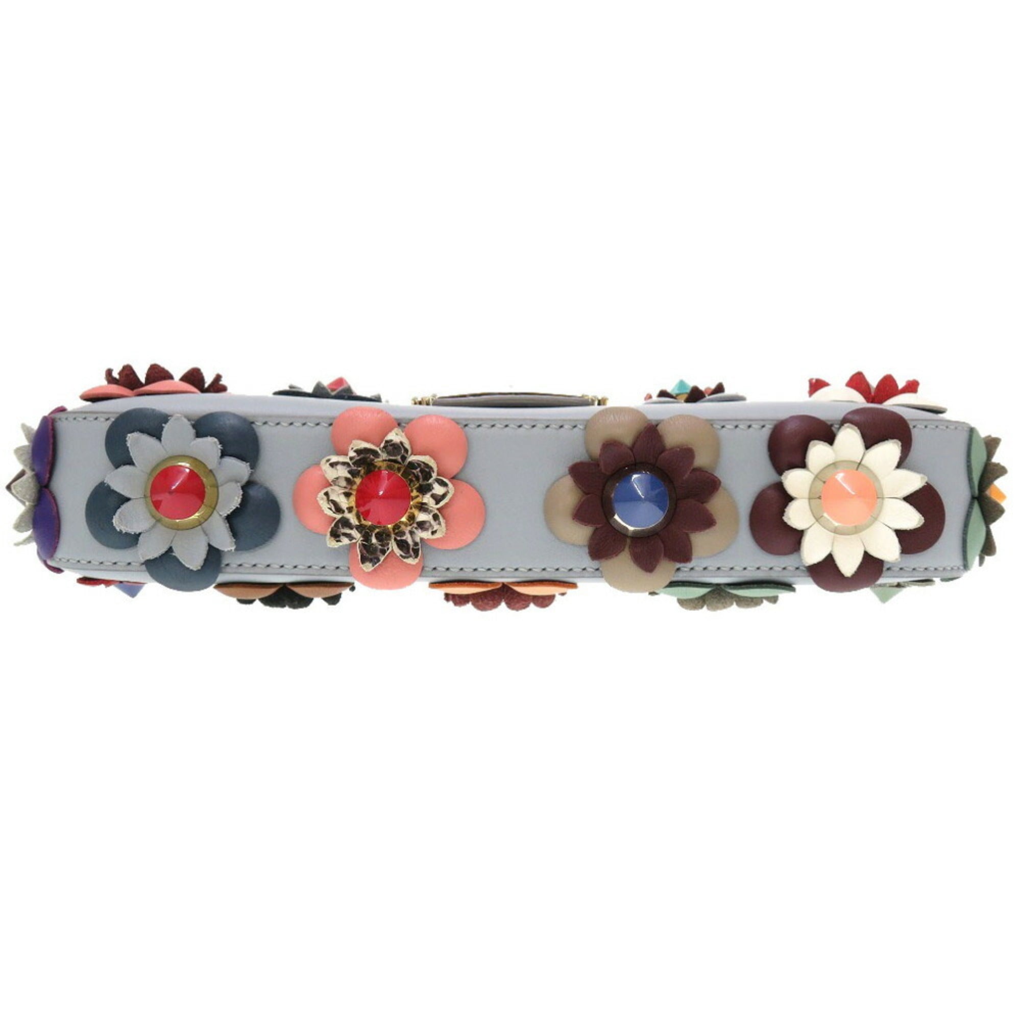 FENDI Mamma Bucket Flower 8BR6